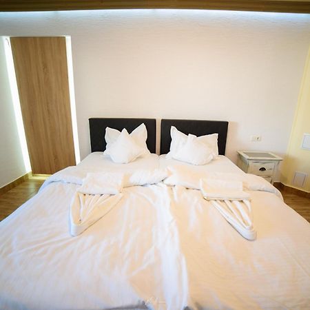 Panna Gusto Otel Cîmpeni Dış mekan fotoğraf