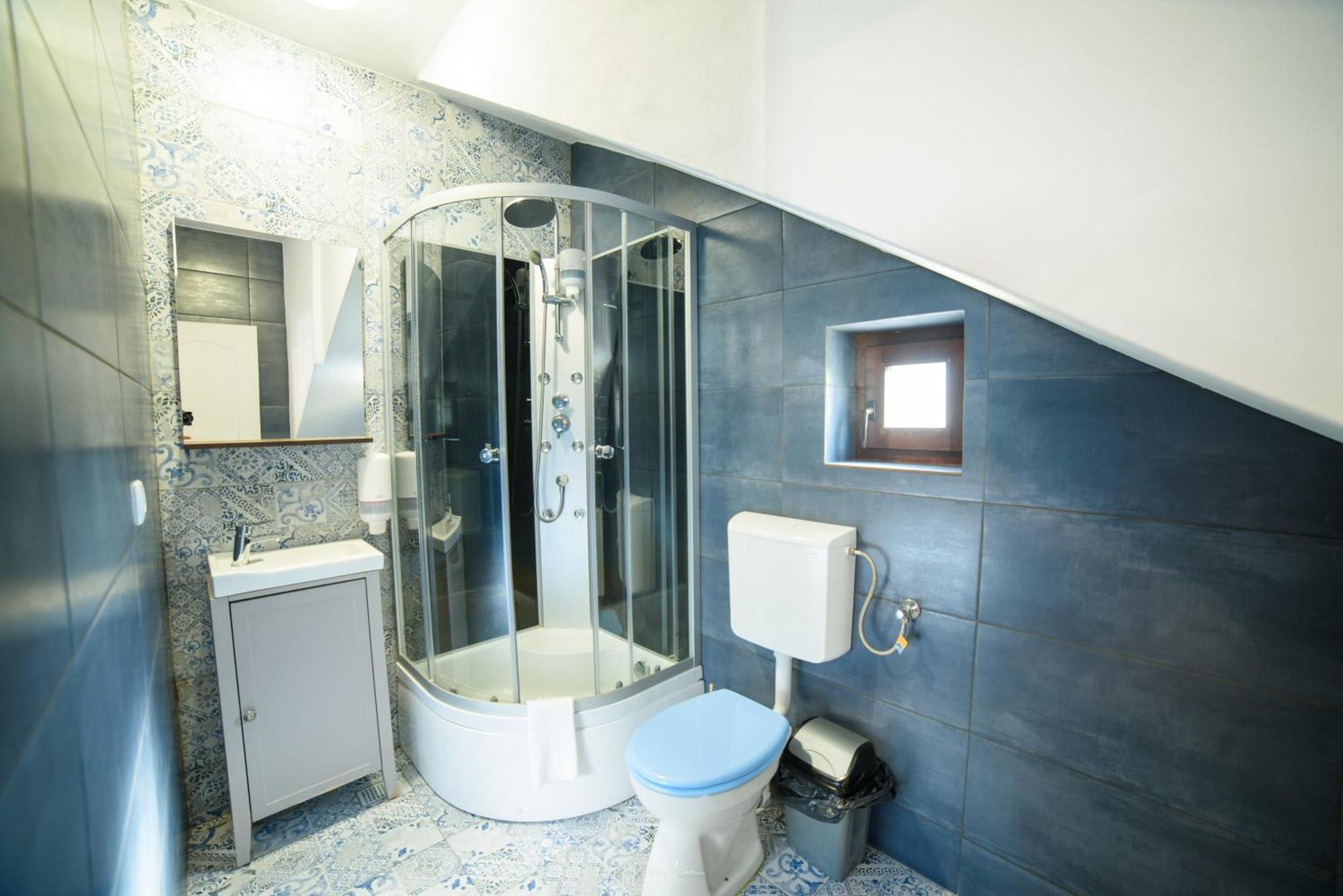 Panna Gusto Otel Cîmpeni Dış mekan fotoğraf