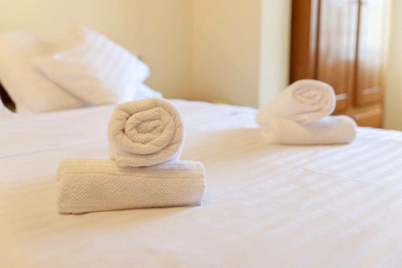 Panna Gusto Otel Cîmpeni Dış mekan fotoğraf