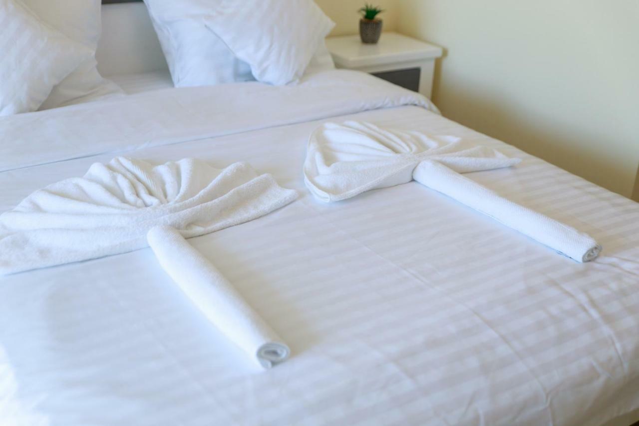 Panna Gusto Otel Cîmpeni Dış mekan fotoğraf