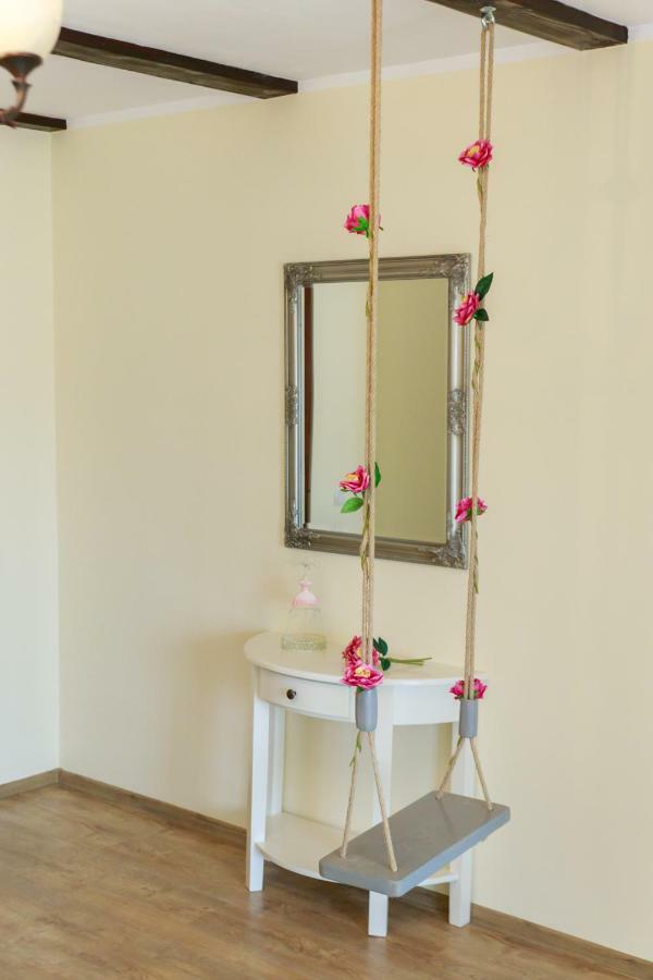 Panna Gusto Otel Cîmpeni Dış mekan fotoğraf
