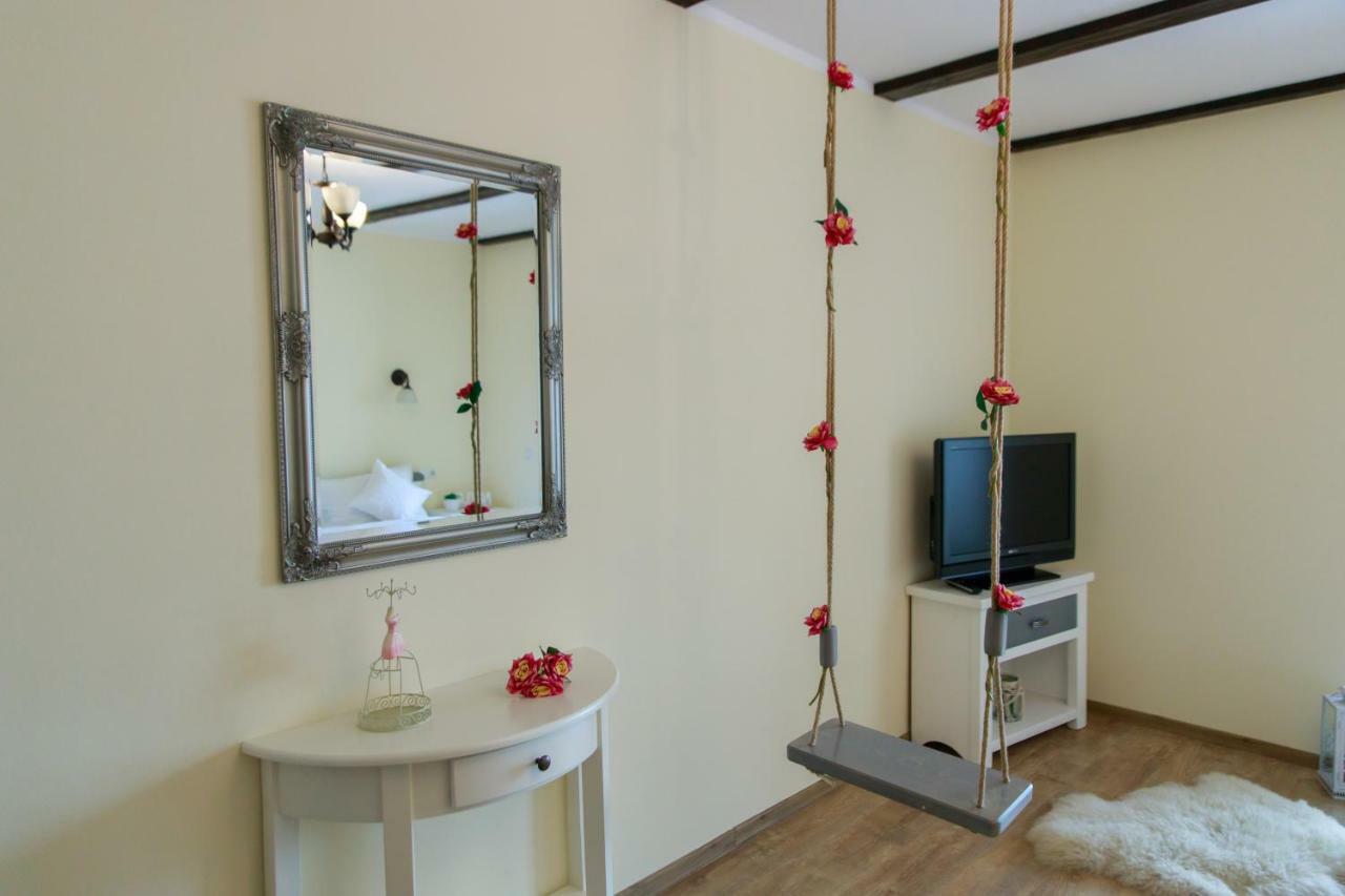 Panna Gusto Otel Cîmpeni Dış mekan fotoğraf